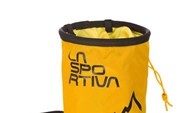 LaSportiva LSP Chalk Bag желтый