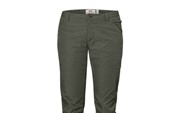 FjallRaven High Coast Trousers женские