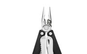 Leatherman Charge Plus черный 10СМ