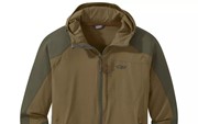 Outdoor Research Ferrosi Hooded