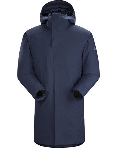 Arcteryx Thorsen Parka - Увеличить