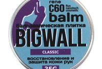 бальзамическая классическая BIG Wall