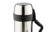Thermos FDH Stainless Steel Vacuum Flask 2.0L серый 2Л