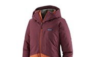 Patagonia Insulated Snowbelle женская