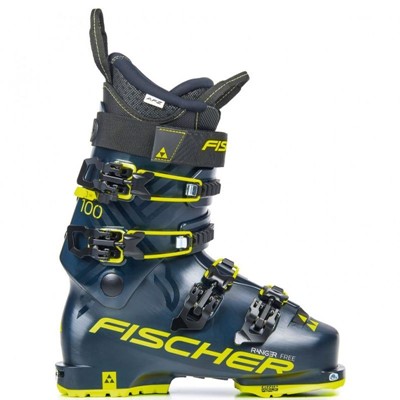 ботинки Fischer Ranger Free 100 Walk DYN - Увеличить