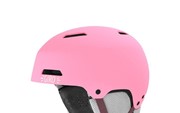 Giro Crue юниорский розовый M(55.5/59CM)