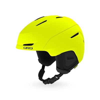 шлем Giro Neo желтый S(52/55.5CM) - Увеличить