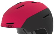 Giro Neo JR юниорский темно-розовый M(55.5/59CM)