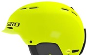 шлем Giro Trig Mips желтый M(55.5/59CM)