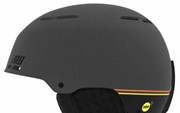 шлем Giro Emerge Mips темно-серый M(55.5/59CM)