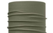 Buff UV Insect Shield Protection Solid Dusty Olive ONE
