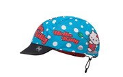 Buff Hello Kitty Sports Red Blue ONE
