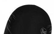 Buff Microfiber Reversible Hat черный ONE