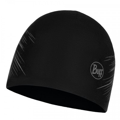 Buff Microfiber Reversible Hat черный ONE - Увеличить