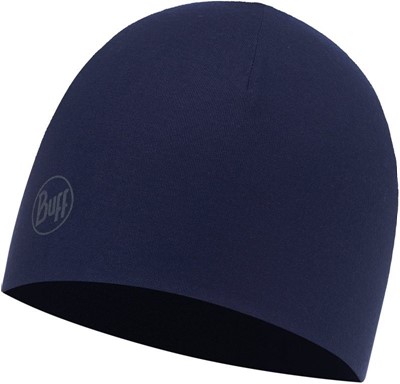 Buff Microfiber Reversible Hat темно-синий ONE - Увеличить