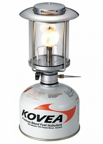 газовая Kovea KL-2905 - Увеличить