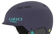 Giro Trig Mips темно-синий S(52/55.5CM)
