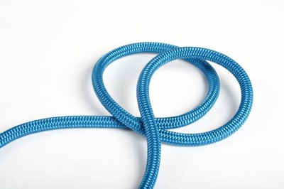 Edelweiss Accessory Cord 7 мм 5 м голубой 5М - Увеличить