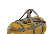 The North Face Base Camp Duffel - M желтый 69Л