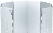 Kovea Folding Windscreen серебристый 260X100X15ММ