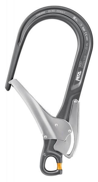 Petzl Mgo Open 110 110MM - Увеличить