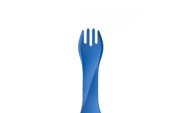 пластиковые (ложки/вилки) Humangear Gobites Uno (Bulk) синий