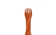 пластиковые (ложки/вилки) Humangear Gobites Uno (Bulk) оранжевый