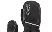 Lenz Heat Glove 4.0 черный S(7/8)