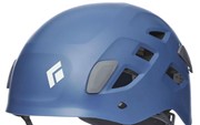 Black Diamond Half Dome Helmet темно-синий S/M