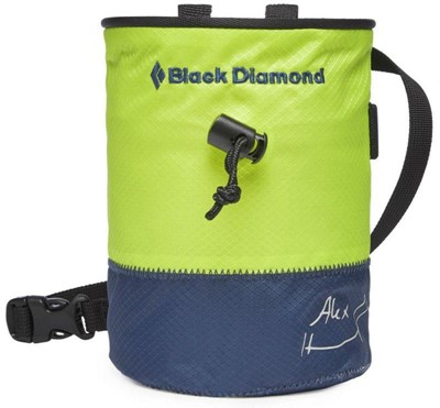 Black Diamond Freerider светло-зеленый M/L - Увеличить