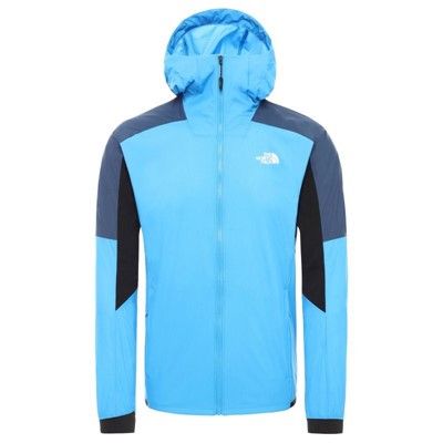 The North Face Impendor Light WindWall - Увеличить