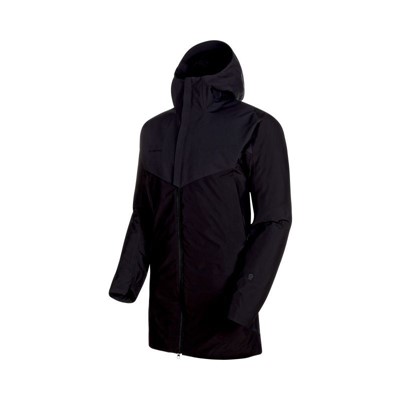 Mammut 3379 HS Thermo Hooded - Увеличить