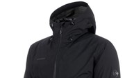 Mammut Convey 3 in 1 HS Hooded