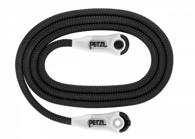 Petzl Rope For Grillon черный 2M - Увеличить