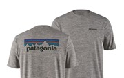 Patagonia Capilene Cool Daily Graphic