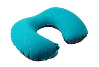 Greenhermit Ultralight U Air Pillow синий 38*30*12СМ/45Г