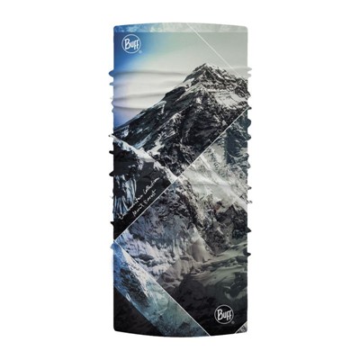 Buff Mountain Collection Polar Everest синий ONE - Увеличить