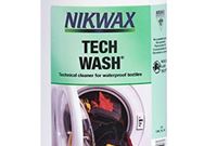 Nikwax Loft Tech Wash 1L 1Л
