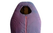 Mammut Relax Fiber Bag -2C женский светло-фиолетовый M