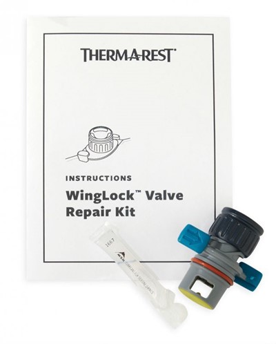 Therm-a-Rest New Valve Repair Kit - Увеличить