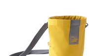 Lowe Alpine Chalk Bag желтый