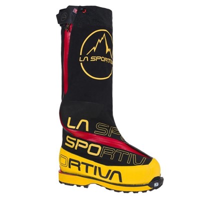 LaSportiva Olympus Mons Cube - Увеличить