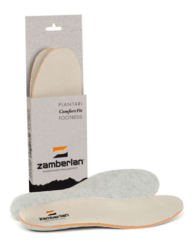 Zamberlan Memory Comfort Fit светло-серый 37 - Увеличить