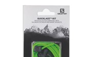 Salomon Quicklace Kit зеленый