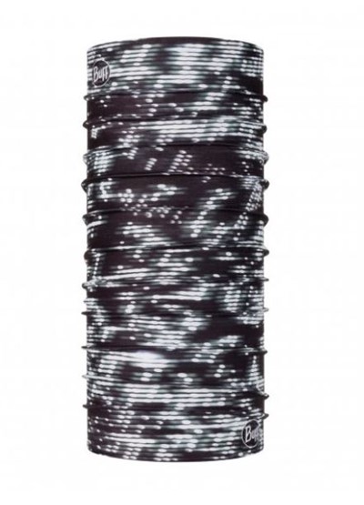 Buff Coolnet UV+ Neckwear черный ONE - Увеличить