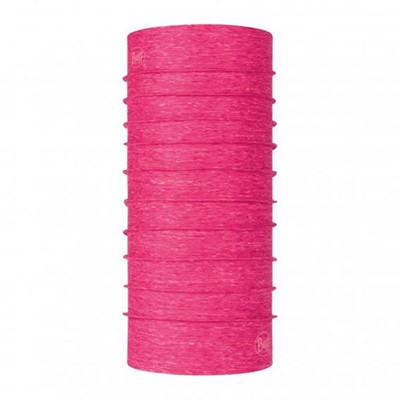 Buff Coolnet UV+ Neckwear розовый ONE - Увеличить