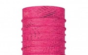 Buff Coolnet UV+ Reflective Neckwear розовый ONE