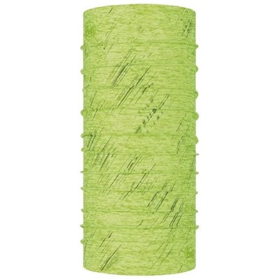 Buff Coolnet UV+ Reflective Neckwear светло-зеленый ONE - Увеличить