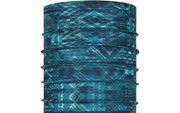 Buff Coolnet UV+ Insectshield Neckwear темно-синий ONE