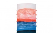 Buff Coolnet UV+ Insectshield Neckwear разноцветный ONE